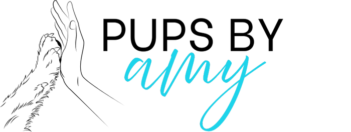 Why Buy From Pups By Amy